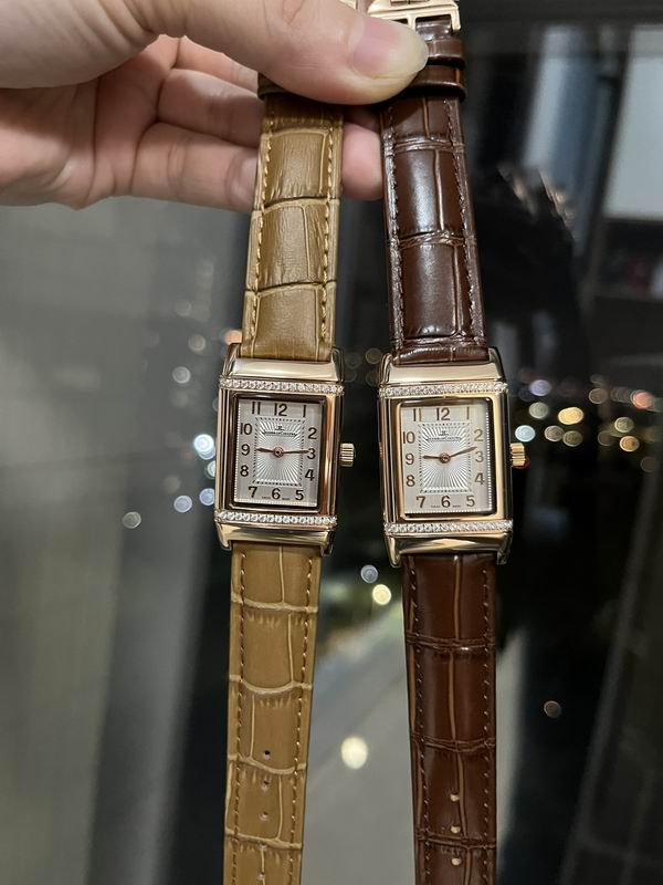 Jaeger LeCoultre  23X34mm 071008